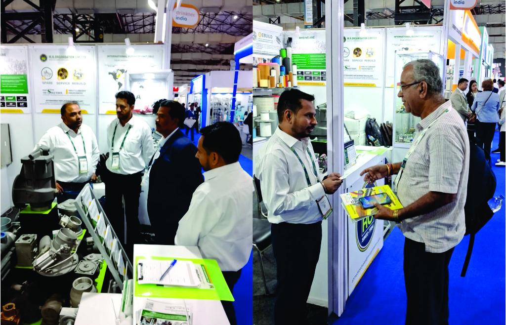 Drinktech India 2025