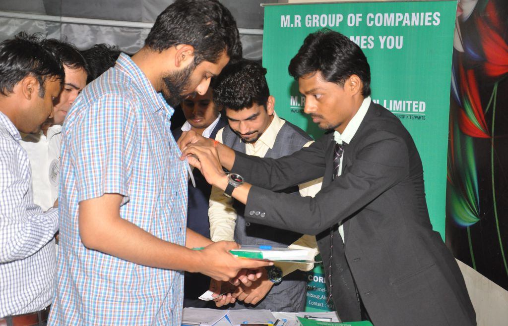 SUMMIT & PRODUCT DISPLAY - Chittorgarh (2018)