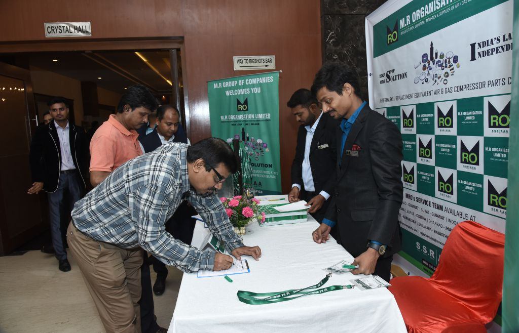 SUMMIT & PRODUCT DISPLAY - Jamshedpur (2019)