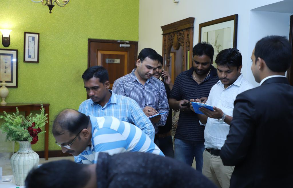 SUMMIT & PRODUCT DISPLAY - Jajpur (2019)
