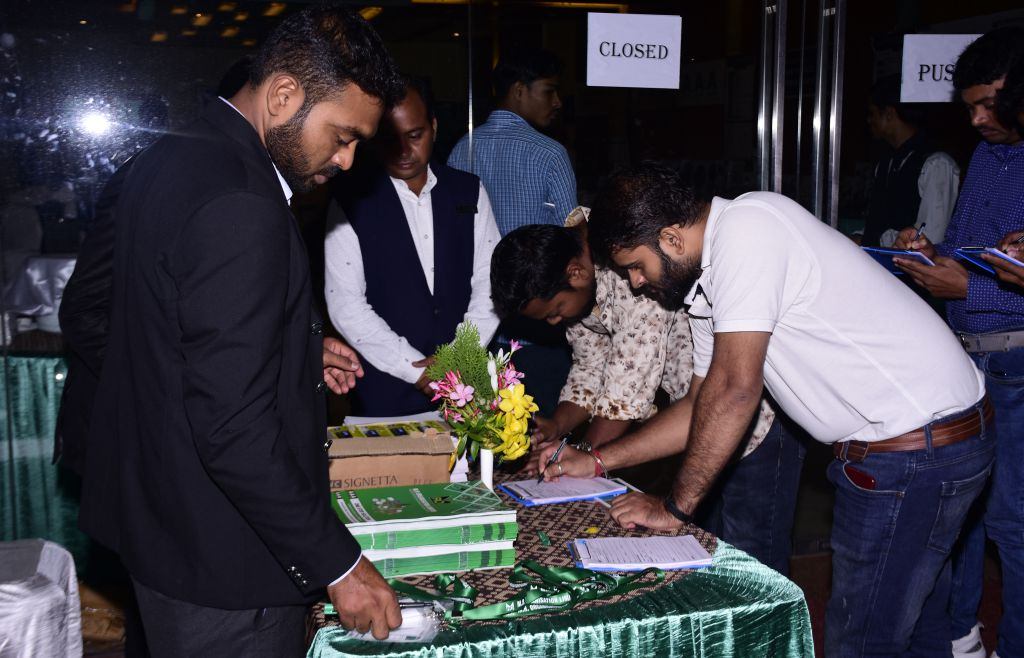 SUMMIT & PRODUCT DISPLAY - Jharsuguda (2019)