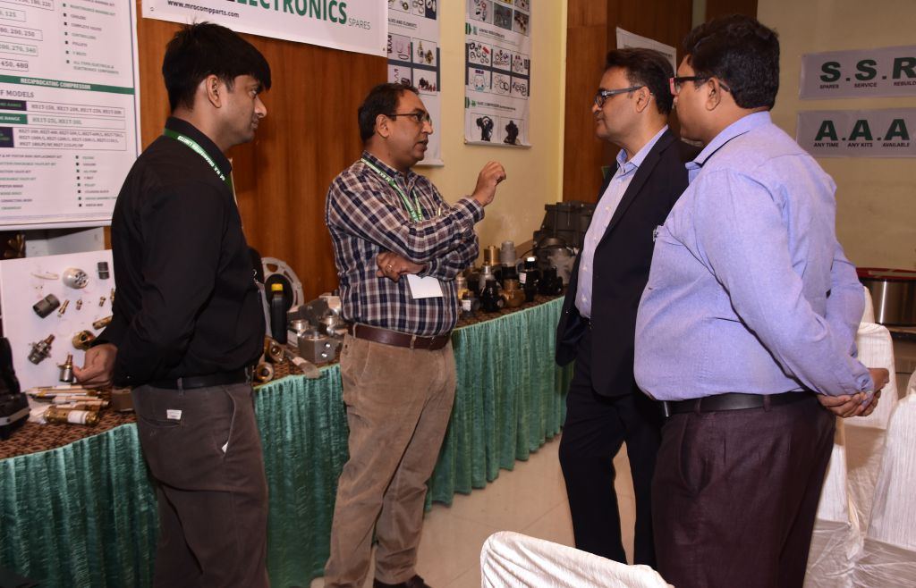 SUMMIT & PRODUCT DISPLAY - Jharsuguda (2019)
