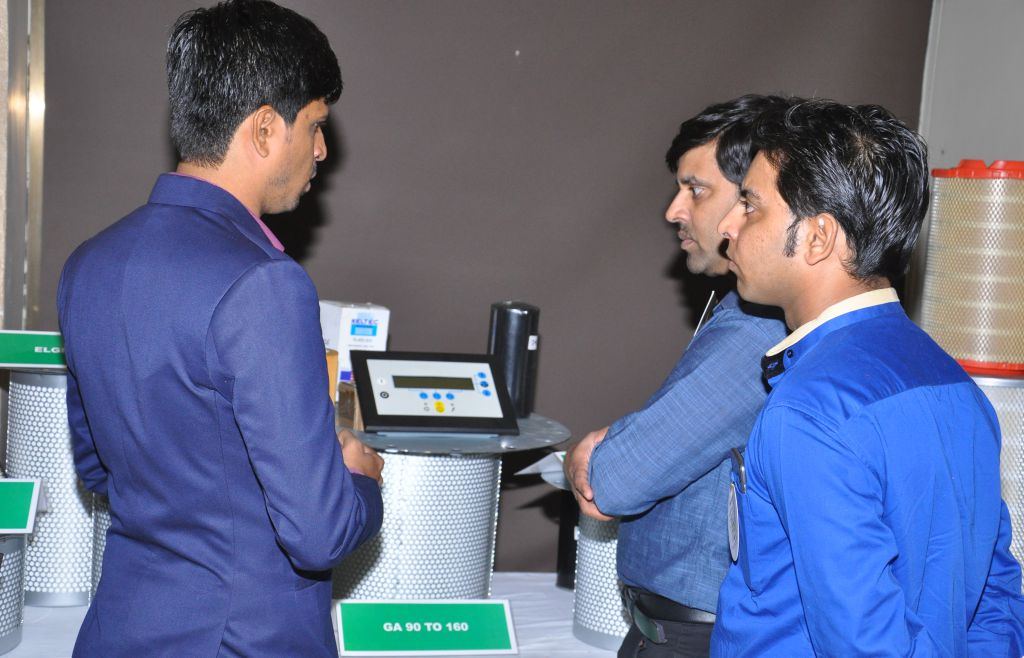 SUMMIT & PRODUCT DISPLAY - Chittorgarh (2018)