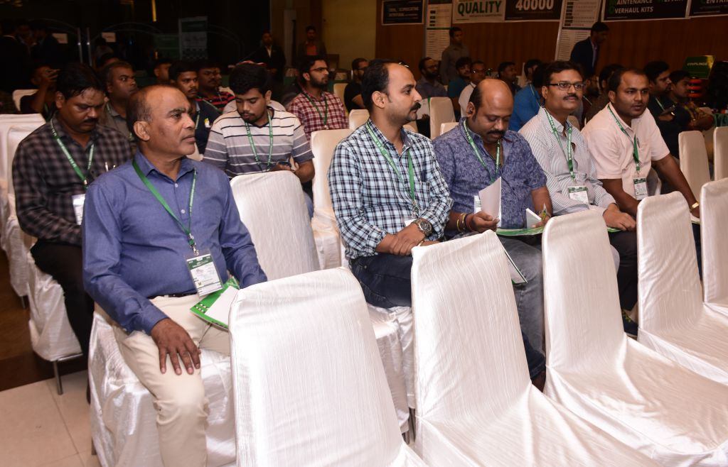 SUMMIT & PRODUCT DISPLAY - Jharsuguda (2019)