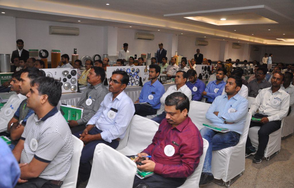 SUMMIT & PRODUCT DISPLAY - Bhilwara (2018)