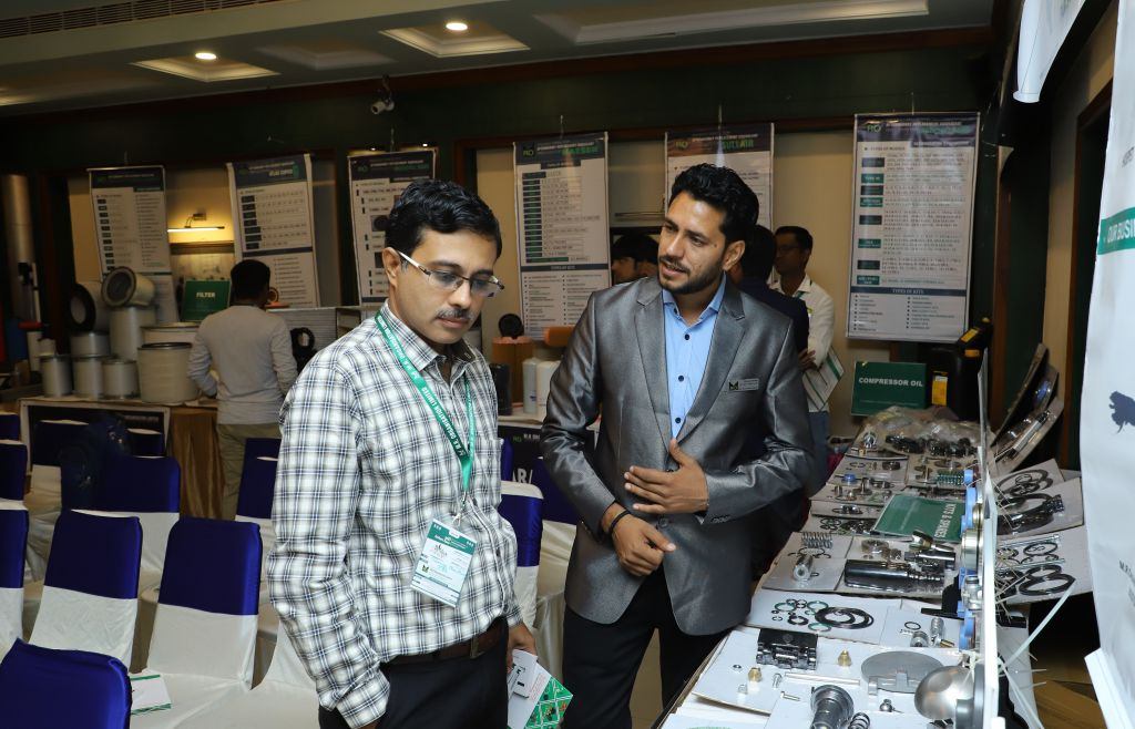SUMMIT & PRODUCT DISPLAY - Jajpur (2019)