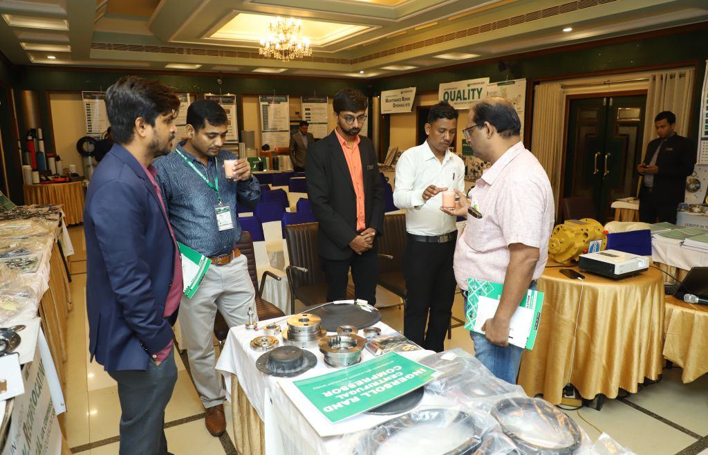 SUMMIT & PRODUCT DISPLAY - Jajpur (2019)