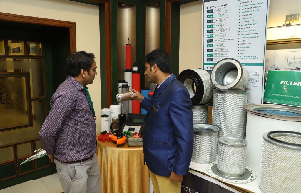 SUMMIT & PRODUCT DISPLAY - Jajpur (2019)