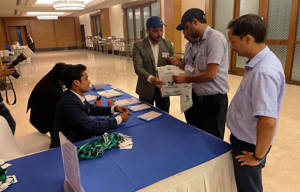 INFORMATIVE SUMMIT - Rudrapur (2024)