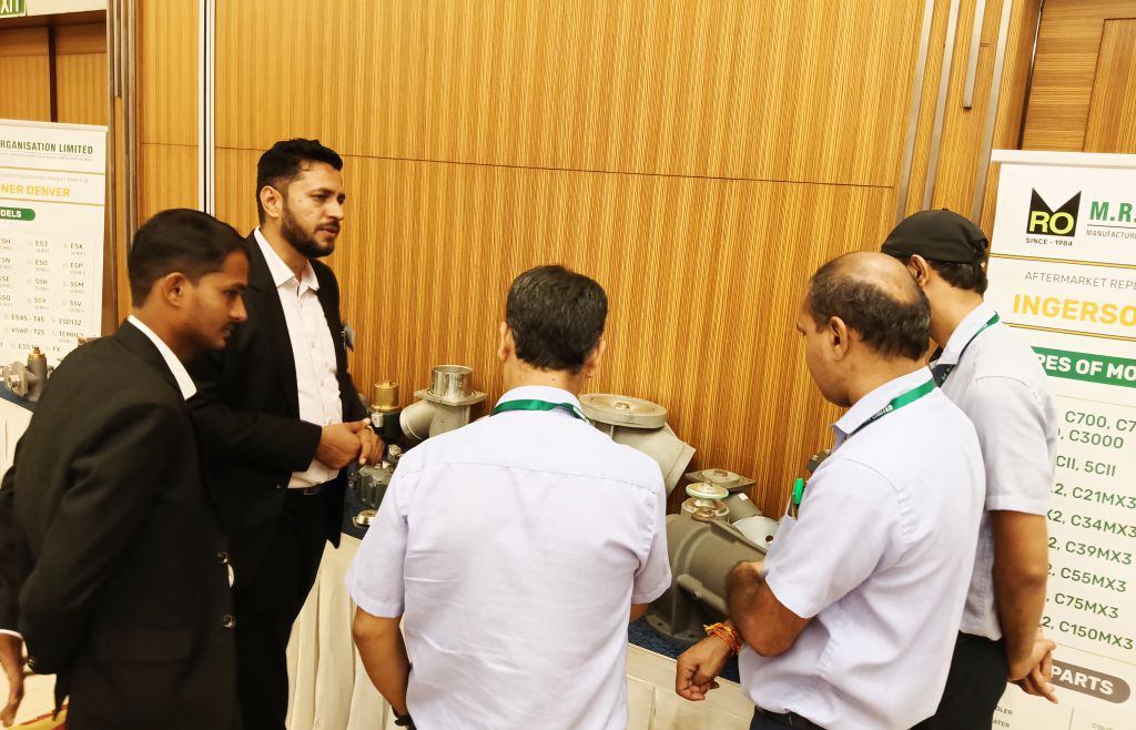 INFORMATIVE SUMMIT - Rudrapur (2024)