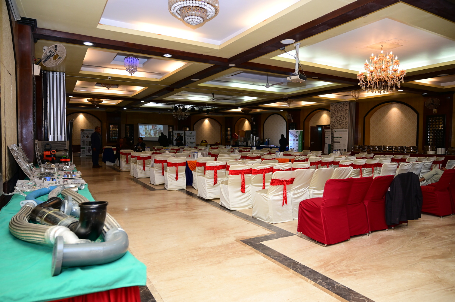 SUMMIT & PRODUCT DISPLAY - ANGUL (2024)