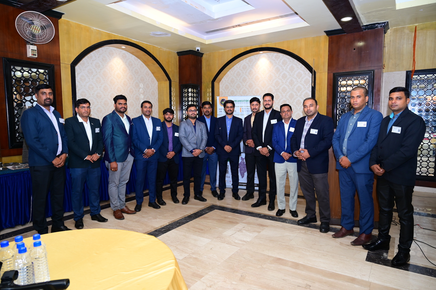 SUMMIT & PRODUCT DISPLAY - ANGUL (2024)