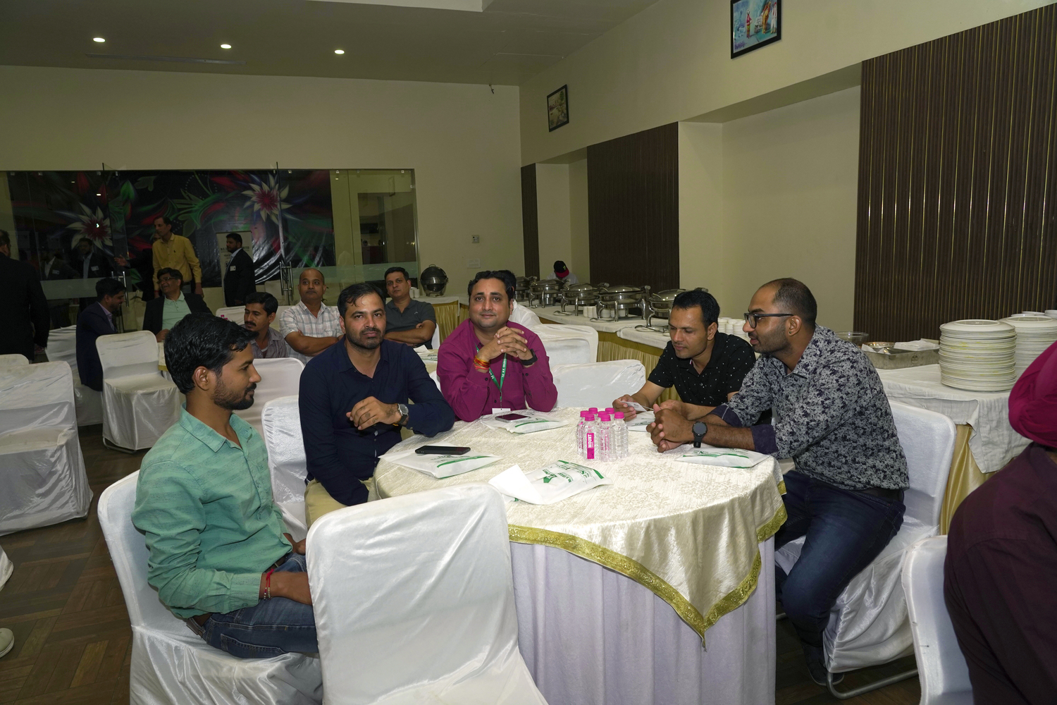 SUMMIT & PRODUCT DISPLAY - Chittorgarh (2024)