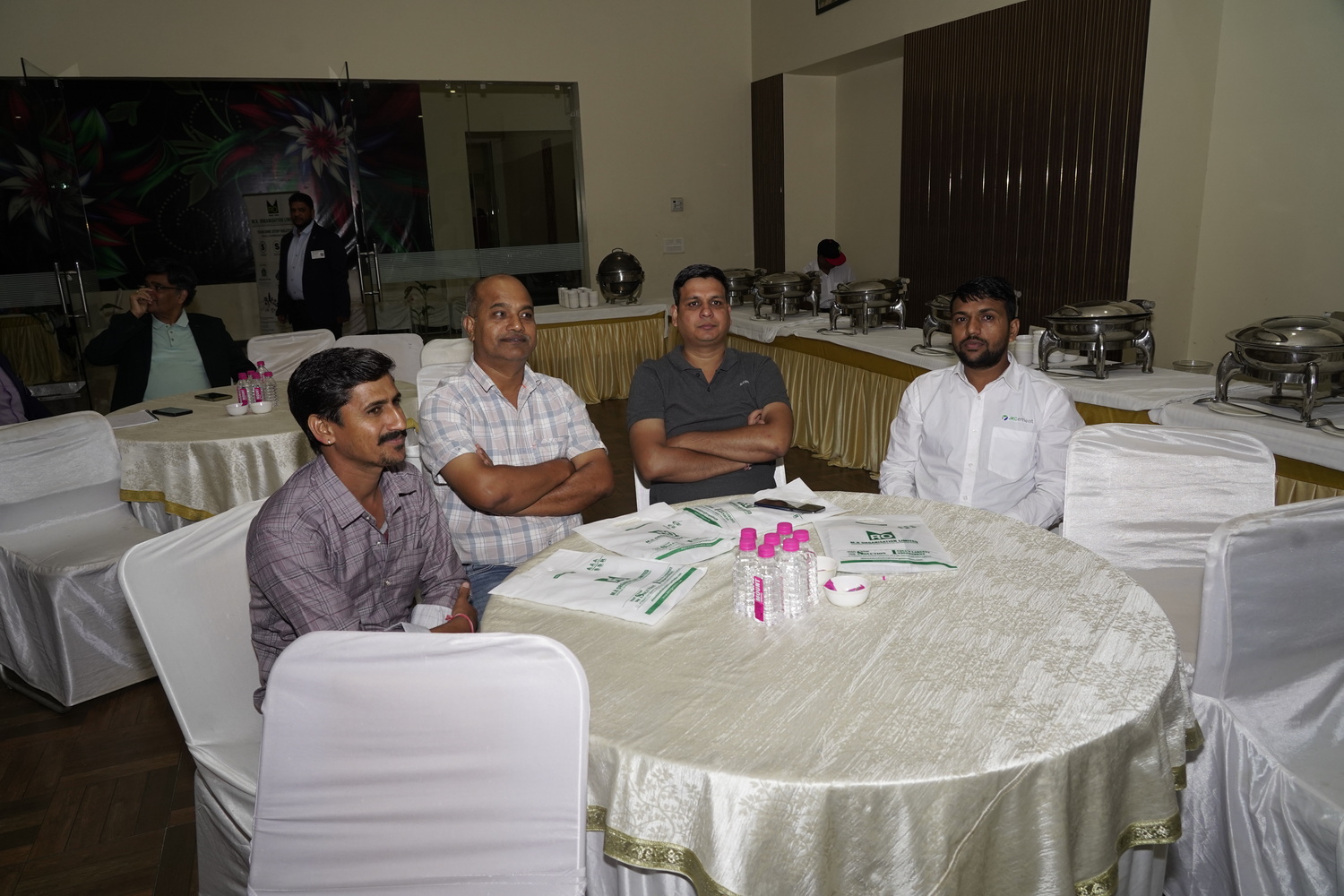 SUMMIT & PRODUCT DISPLAY - Chittorgarh (2024)