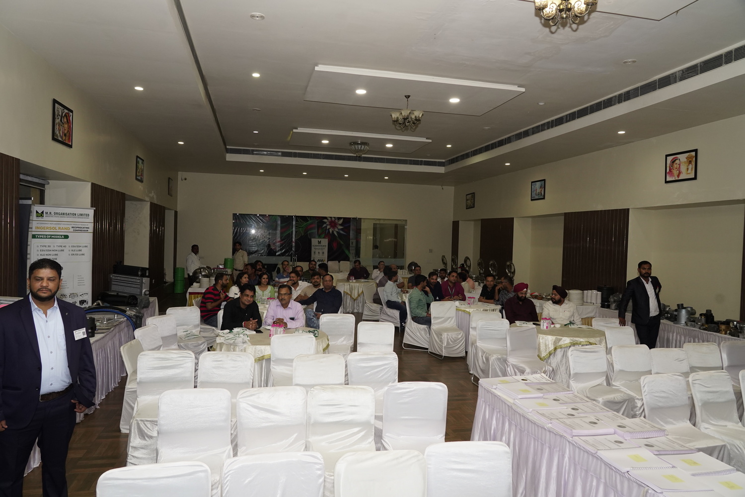 SUMMIT & PRODUCT DISPLAY - Chittorgarh (2024)