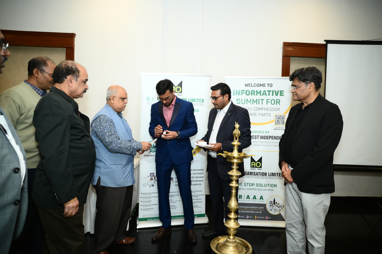 SUMMIT & PRODUCT DISPLAY - JAMSHEDPUR (2024)