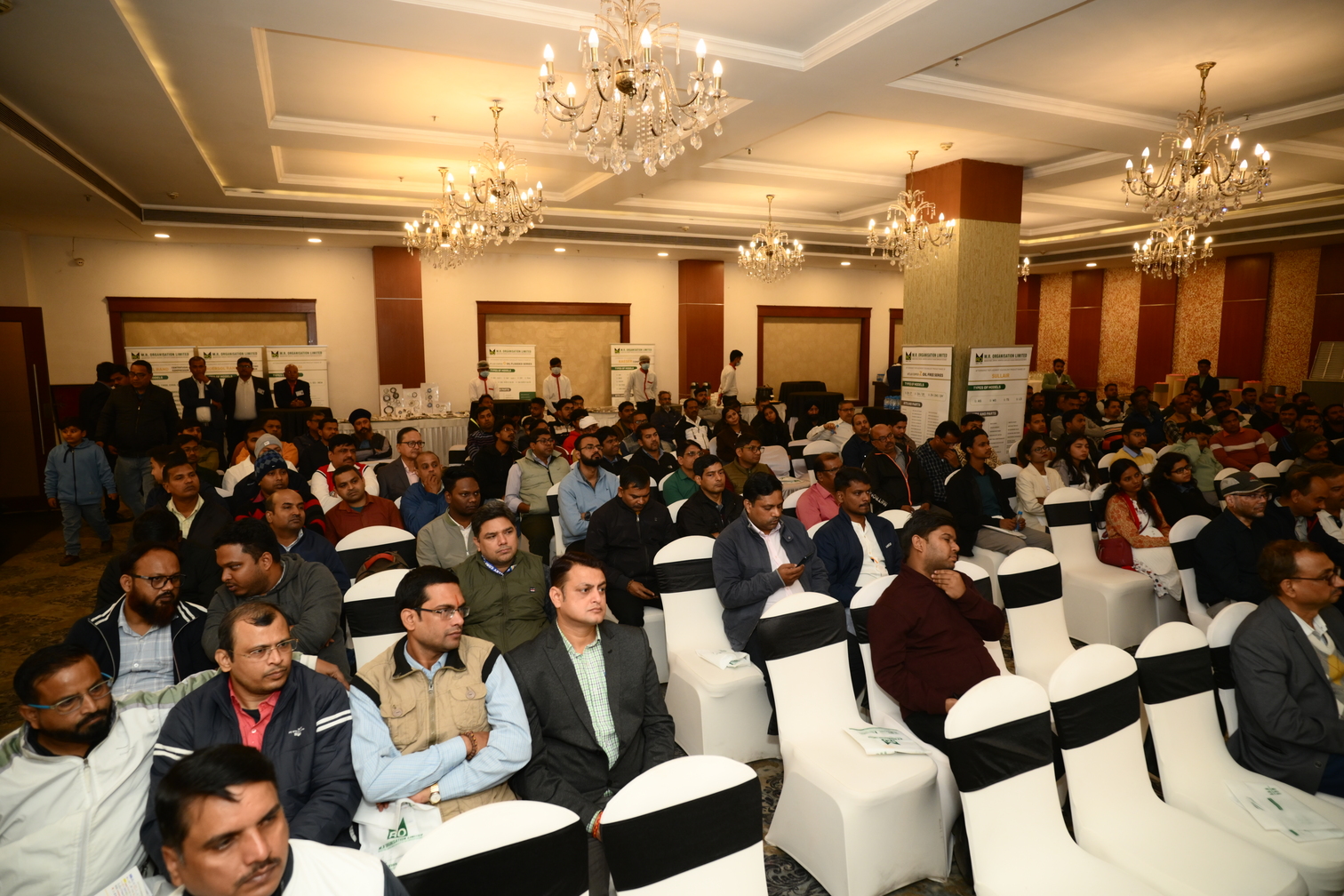 SUMMIT & PRODUCT DISPLAY - JAMSHEDPUR (2024)