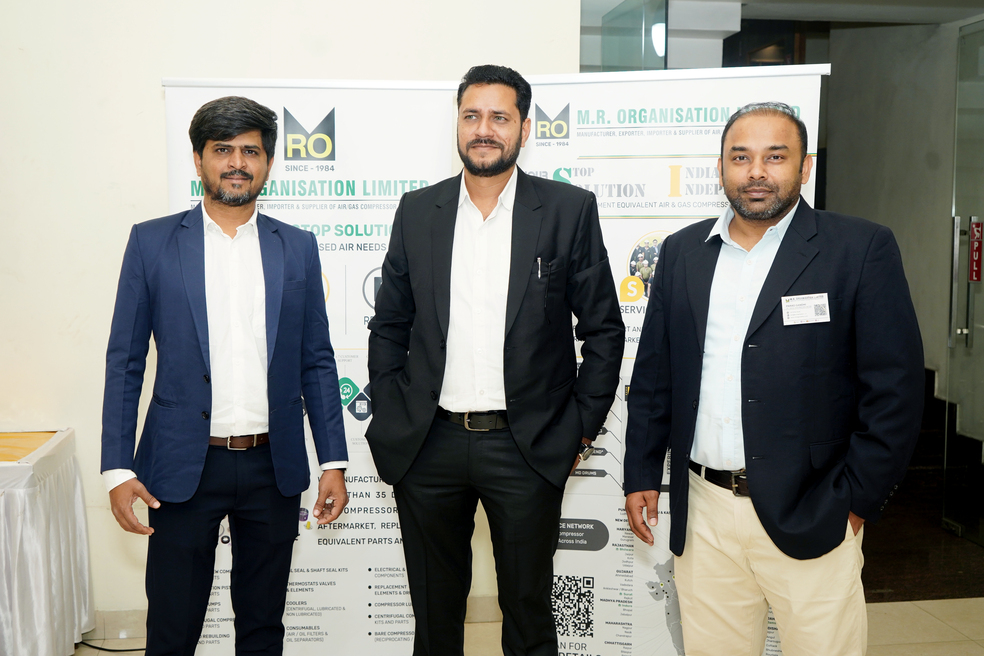 SUMMIT & PRODUCT DISPLAY - JHARSUGUDA (2024)