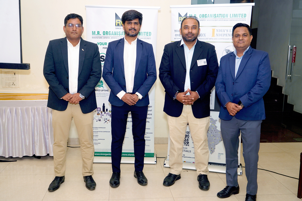 SUMMIT & PRODUCT DISPLAY - JHARSUGUDA (2024)