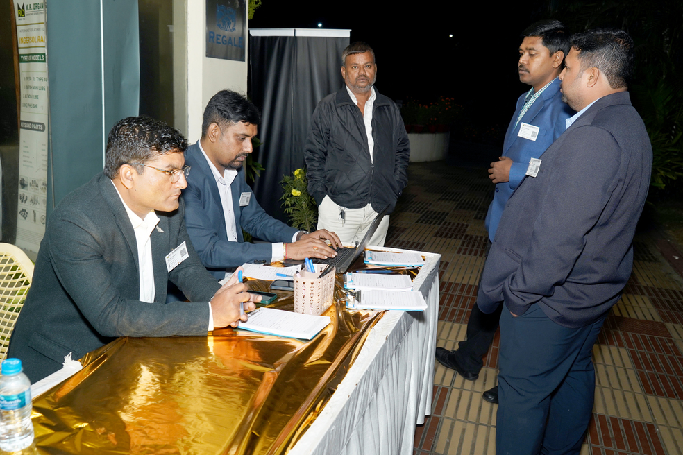 SUMMIT & PRODUCT DISPLAY - JHARSUGUDA (2024)
