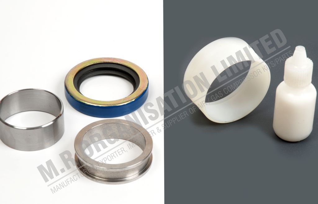 Buy Oil Seal and shaft seal kits at Rs. 0 online from M R Organisation  Limited Kits And Parts : 79