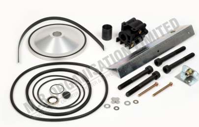Rotary Screw Compressor kits and Parts Kits And Parts