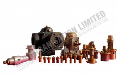 Thermostats Valves and Elements Kits And Parts